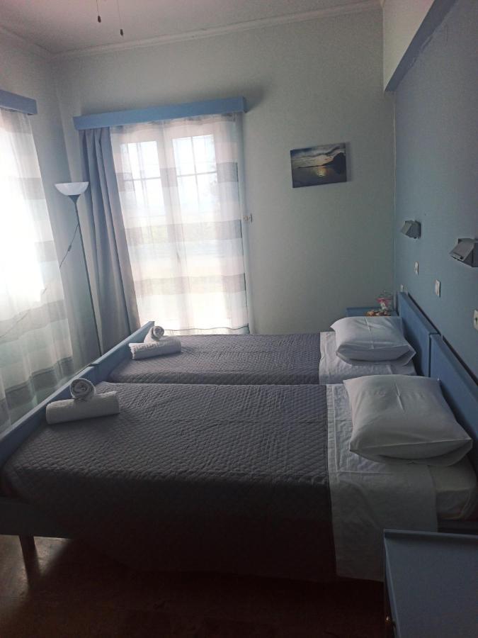 Barbagiannis Studios Myrties Zewnętrze zdjęcie